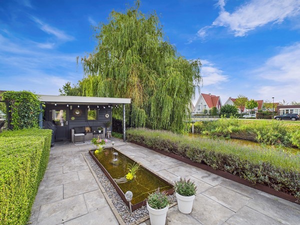 Medium property photo - Buizerd 11, 4533 GK Terneuzen